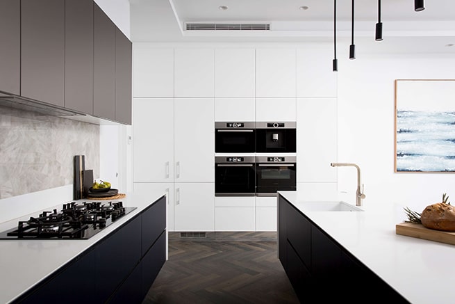 Kitchen Splashbacks Sydney