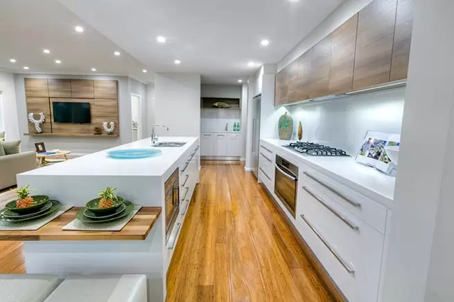 custom Kitchen Benchtops Sydney