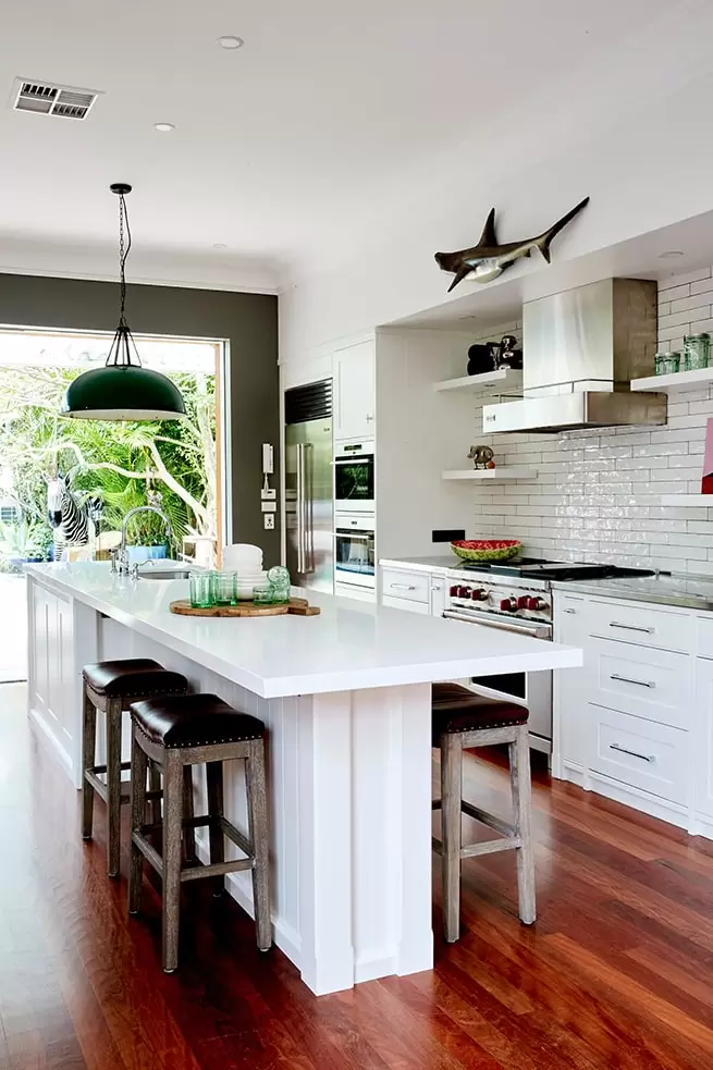 custom made kitchens Sydney