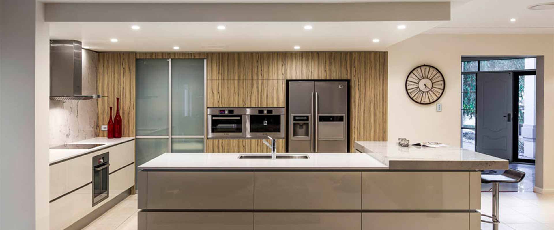 kitchen design sydney north shore