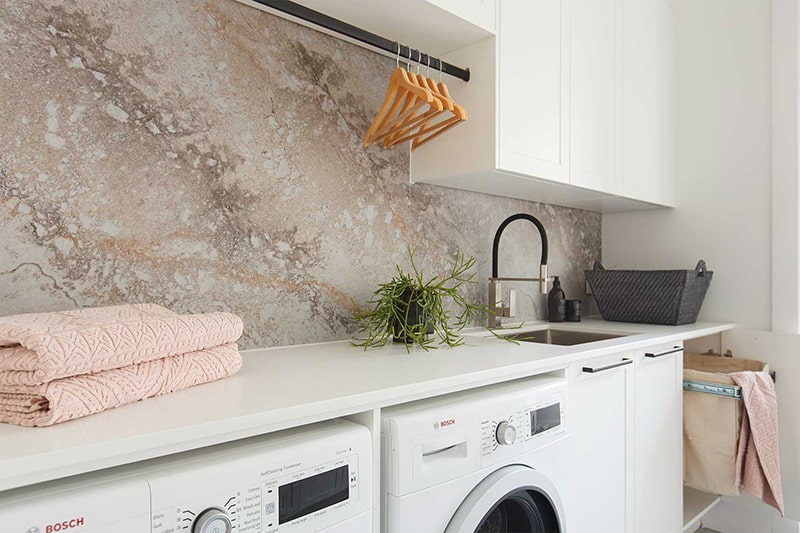 Laundry Renovations Sydney | Custom Laundry Room Designer